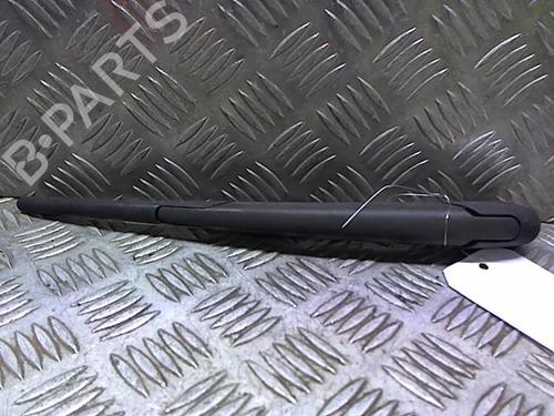 Used Rear windshield wiper arm RENAULT MEGANE II (BM0/1_, CM0/1_) 1.5 dCi (BM1F, CM1F) (86 hp) 23050908