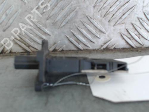 Mass air flow sensor RENAULT TRAFIC III Van (FG_) 1.6 dCi 95 (FGMJ, FGMR) | BP29007096M95 