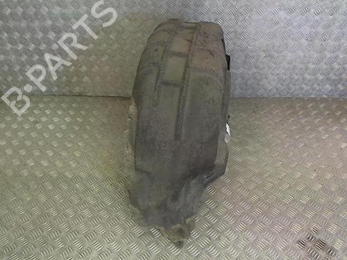 Wheel arch VW GOLF VI (5K1) 2.0 TDI | BP24144557C56 