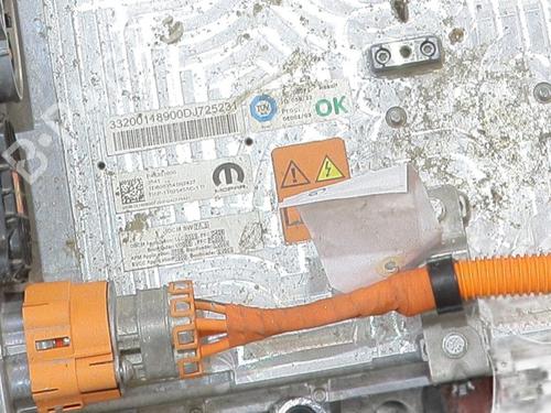 Engine FIAT 500e (332_) Elektro (FA1) | BP31382179M1  - Image 5