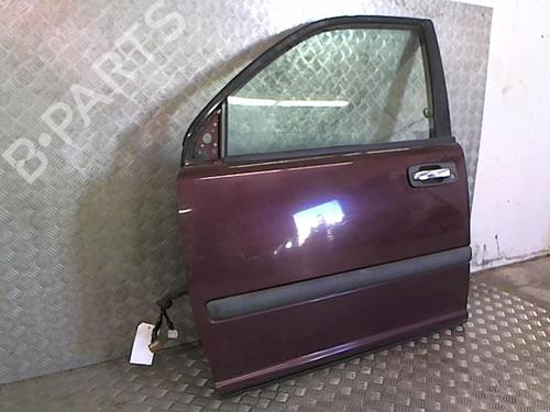 Left front door NISSAN X-TRAIL I (T30) 2.2 Di 4x4 | BP23052236C2 