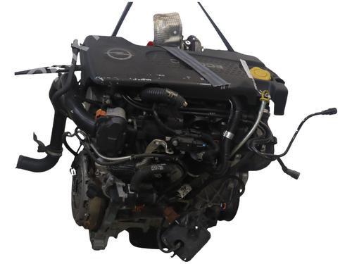 Engine OPEL CORSA D (S07) 1.3 CDTI (L08, L68) | BP40269231M1 - Image 4