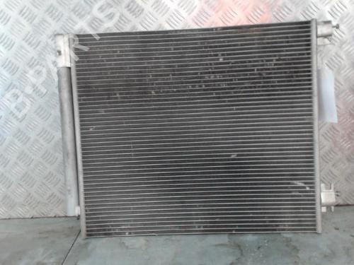 Used AC radiator NISSAN QASHQAI II SUV (J11, J11_) 1.5 dCi (110 hp) 26737711