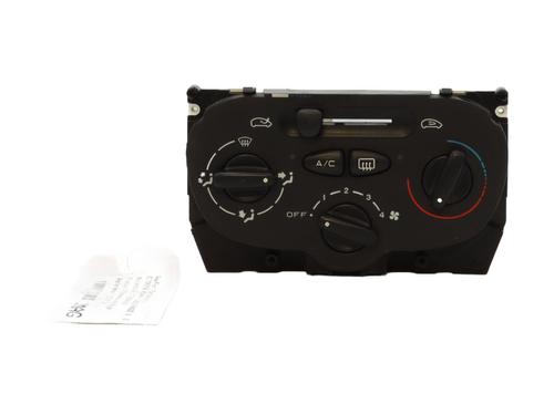 Used Climate control CITROËN XSARA PICASSO (N68) 2.0 HDi (90 hp) 29161733