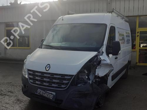 Engine control unit (ECU) RENAULT MASTER III Van (FV) 2.3 dCi 125 FWD (FV0C, FV0D, FV0G, FV0H, FV0J, FV0K,... | BP34455232M57 - Image 15