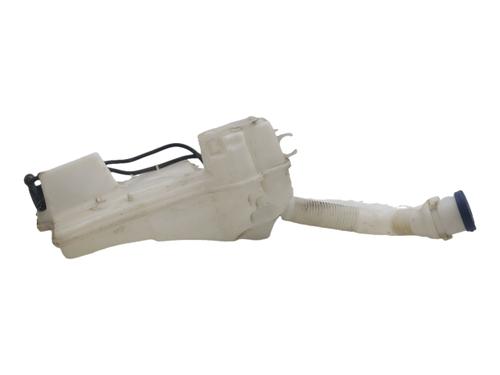 Used Windscreen washer tank Windscreen washer tank PEUGEOT 208 II (UB_, UP_, UW_, UJ_) 1.2 PureTech 100 (101 hp) 40507855 40507855