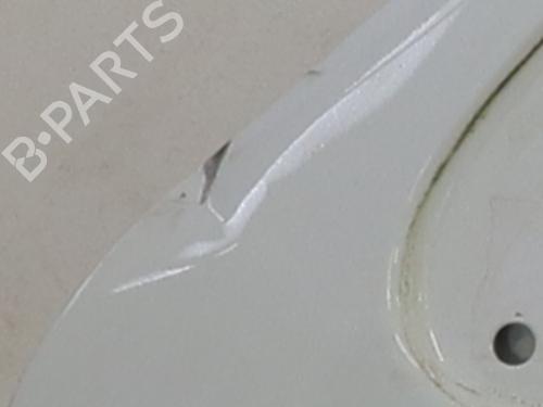 Left front door RENAULT KANGOO (KC0/1_) 1.2 16V (KC05, KC06, KC03, KC0T, KC0W, KC1D) | BP29449620C2 