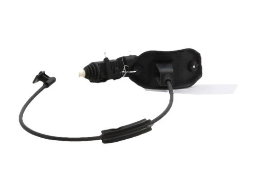 Fuel door actuator OPEL CORSA E (X15) 1.4 Turbo (08, 68) | BP37637286E18 - Image 4