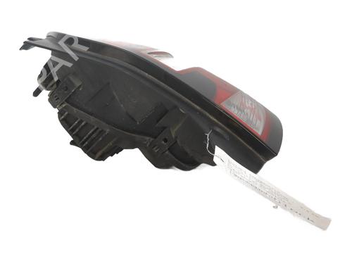 Right taillight RENAULT TWINGO III (BCM_, BCA_) 0.9 TCe 90 (BCM9, BCM2) | BP33417287C35 - Image 2