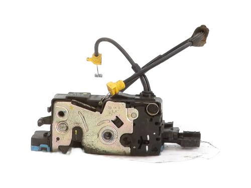 Used Rear right lock PEUGEOT 207 (WA_, WC_) 1.6 HDi (90 hp) 30788057