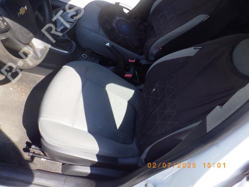 Left taillight CHEVROLET AVEO Saloon (T300) 1.2 | BP29541496C34  - Image 12