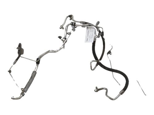 AC pipe RENAULT MEGANE IV Hatchback (B9A/M/N_) 1.5 dCi 110 (B9A3) | BP37750211M126 - Image 2