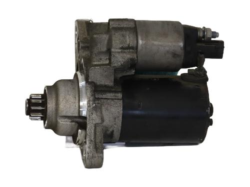 Used Starter Starter VW POLO IV (9N_, 9A_) 1.4 16V (75 hp) 24884384 24884384