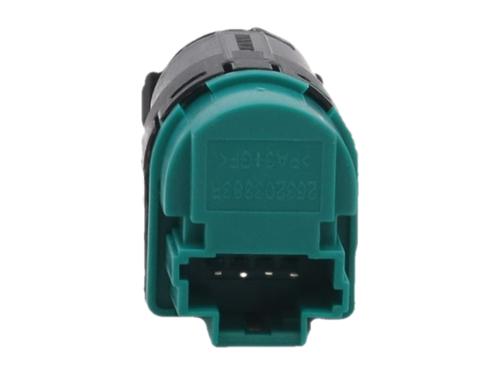 Electronic module RENAULT CLIO V (B7_) 1.0 TCe 90 (B7MT) | BP39215502M83 - Image 4