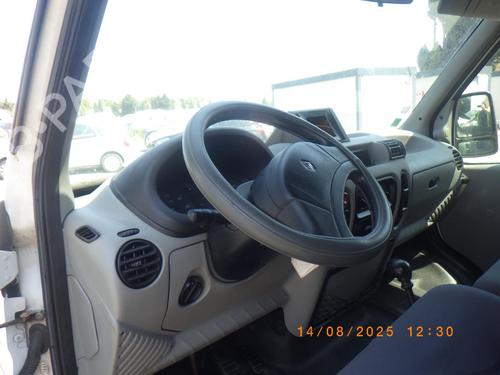 Left front indicator RENAULT MASTER II Van (FD)  | BP29895493C32  - Image 15