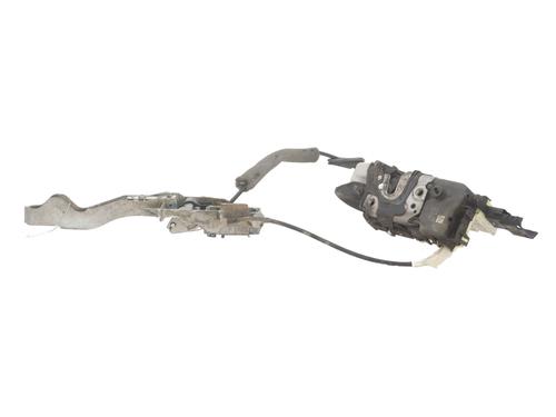 Used Front left lock Front left lock CITROËN C5 III (RD_) 2.0 HDi 140 (RDRHF8, RDRHFA, RDRHA8, RDRHAJ) (140 hp) 33457741 33457741