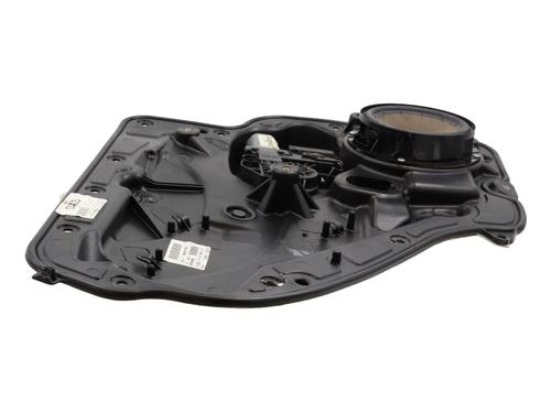 Rear left window mechanism VW GOLF VI (5K1) 1.4 TSI | BP31927176C24 