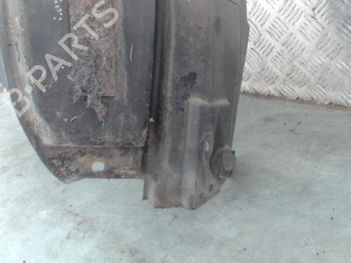 Hjulbue FORD FIESTA VI (CB1, CCN) 1.4 TDCi | BP29570962C56 