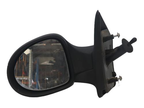 Left mirror RENAULT TWINGO II (CN0_) 1.5 dCi (CN0E) | BP32477952C26