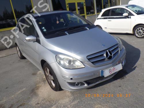 Left taillight MERCEDES-BENZ B-CLASS Sports Tourer (W245) B 200 CDI (245.208) | BP23051911C34 