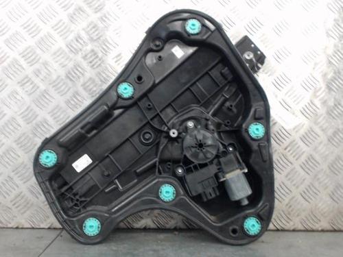 Rear left window mechanism VW GOLF VIII (CD1, DA1) 2.0 GTI Clubsport | BP27574955C24 - Image 2