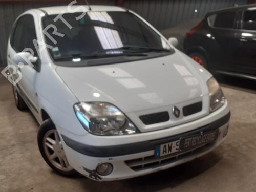 Used Parts RENAULT SCÉNIC I MPV (JA0/1_, FA0_)  1.9 dCi (JA05, JA1F)  4791008