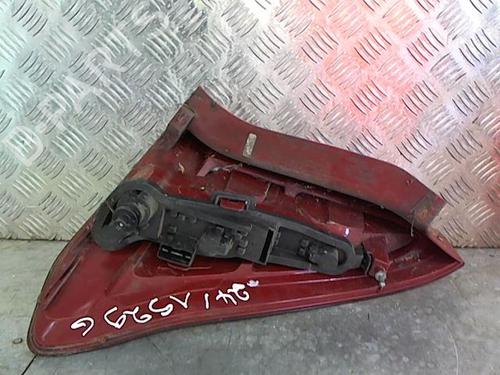 Left taillight CITROËN C4 Coupe (LA_) 1.6 HDi | BP23052033C34 