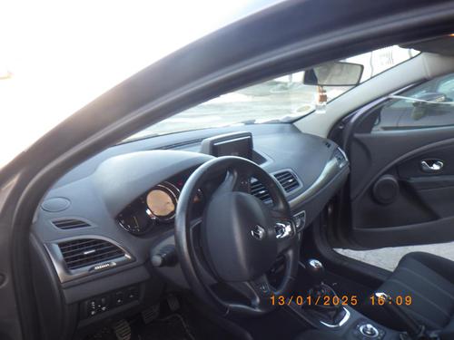 Display RENAULT MEGANE III Hatchback (BZ0/1_, B3_) 1.5 dCi (BZ09, BZ0D, BZ1W, BZ29, BZ14) | BP24633744C48 