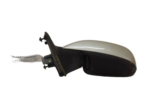 Left mirror RENAULT LAGUNA II (BG0/1_) 1.9 dCi (BG1A, BG1W, BG0G) | BP23900110C26 