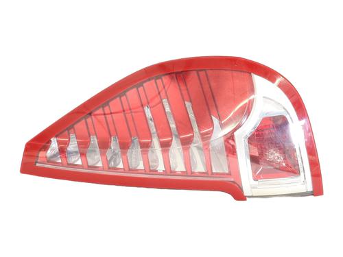 Used Right taillight RENAULT SCÉNIC III (JZ0/1_) 1.5 dCi (106 hp) 23839136