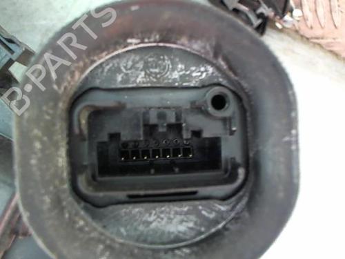 Rear right lock VW GOLF VI (5K1) 1.6 TDI | BP23052560C99 