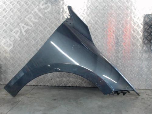 Used Right front fenders RENAULT MEGANE III Hatchback (BZ0/1_, B3_) 1.5 dCi (BZ0C) (90 hp) 27657741