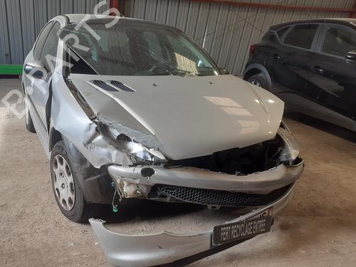 Used Parts PEUGEOT 206 Hatchback (2A/C) 1.4 HDi eco 70 4935838