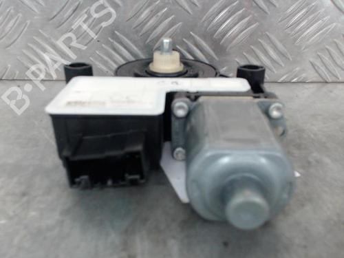Used Left front window motor Left front window motor VW POLO VI (AW1, BZ1, AE1) 1.6 TDI (95 hp) 23050664 23050664