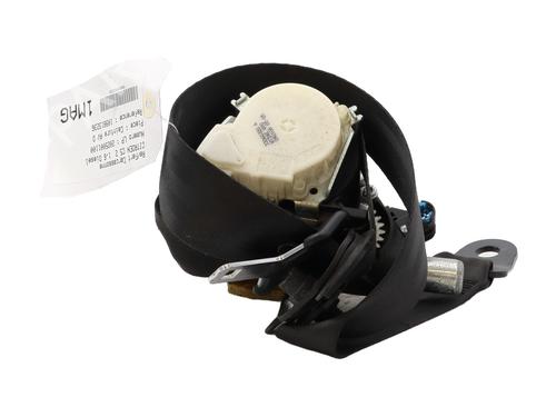 Front right seatbelt CITROËN C5 III (RD_) 1.6 HDi 110 (RD9HZC) | BP27718022I25  - Image 8