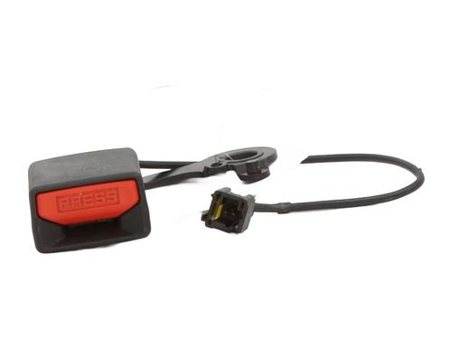 Sikkerhetsbelte-spenne CITROËN C4 Picasso II 1.6 HDi / BlueHDi 115 (115 hp) 31280392