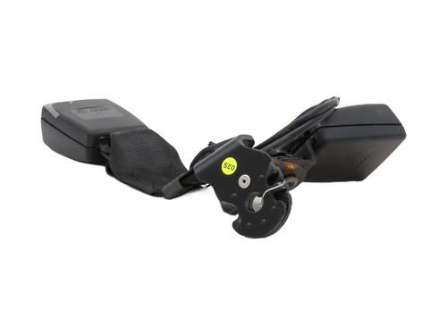 Seat buckle AUDI A1 Sportback (8XA, 8XF) 1.4 TFSI | BP27821179I32