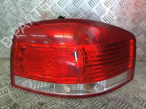 Used Right taillight AUDI A3 (8P1) 2.0 TDI 16V (140 hp) 23050979