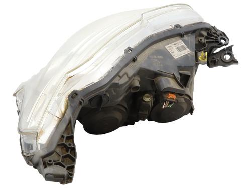 Venstre forlygte Venstre forlygte PEUGEOT 208 I (CA_, CC_) 1.2 VTI 82 (82 hp) 34723872 34723872