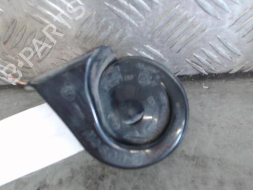 Used Horn Horn PEUGEOT 308 SW I (4E_, 4H_) 1.6 HDi (109 hp) 26455811 26455811