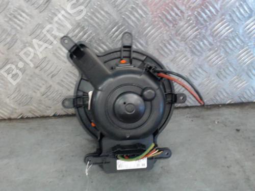 Heater blower motor PEUGEOT 3008 I MPV (0U_) 2.0 HDi 150 / BlueHDi 150 | BP26200271M62 