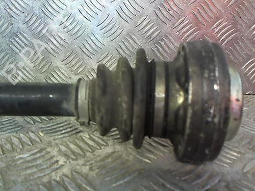 Left front driveshaft BMW 1 (E87) 118 d | BP23838654M38 - Image 3