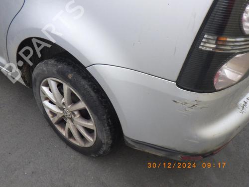 Left front window switch VW TOURAN (1T1, 1T2) 1.9 TDI | BP24453173I27 - Image 24