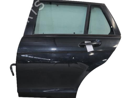 left-rear-door-mercedes-benz-c-class-t-model-s204-2007-2008-2009-2010-2011-2012-2013-2014-38485594 main image