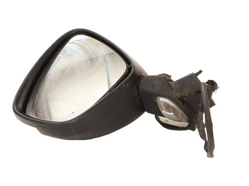 Left mirror CITROËN C3 II (SC_) 1.4 HDi 70 (SC8HZC, SC8HR0, SC8HP4) | BP23051864C26