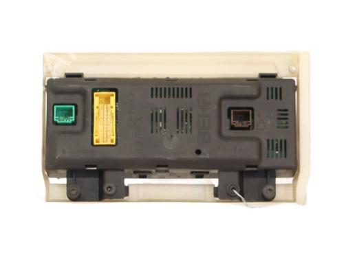 Used Climate control Climate control PEUGEOT 307 (3A/C) 1.6 HDi (90 hp) 24144562 24144562