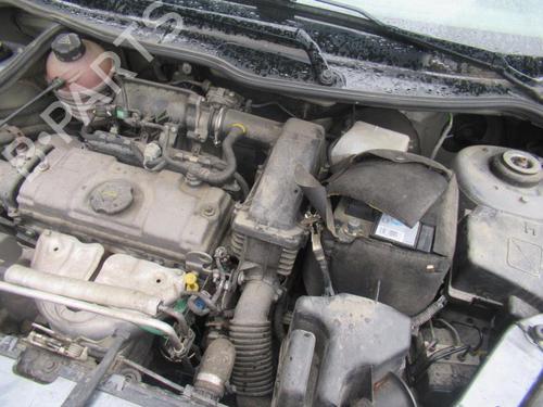 Starter PEUGEOT 206+ (2L_, 2M_) 1.4 i | BP23048734M8 - Image 6