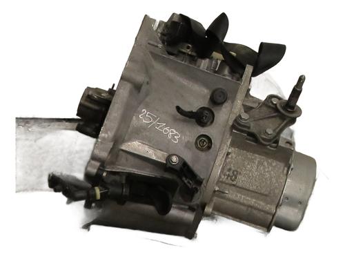 Used Gearbox Gearbox CITROËN C4 II (NC_) 1.6 VTi 120 (NC5FS0, NC5FS9) (120 hp) 31336898 31336898