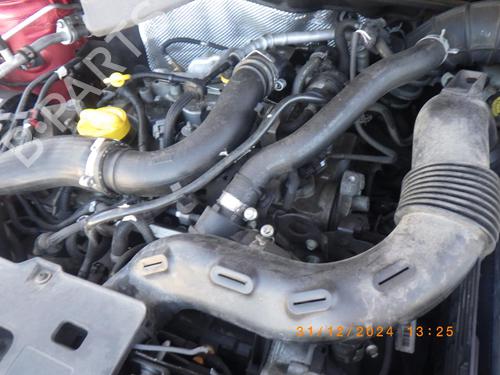 Front left panel RENAULT CLIO IV (BH_) 0.9 TCe 90 (BHNF, BHMA, BHMH, BHJK, BHJR) | BP24645409C58 - Image 17