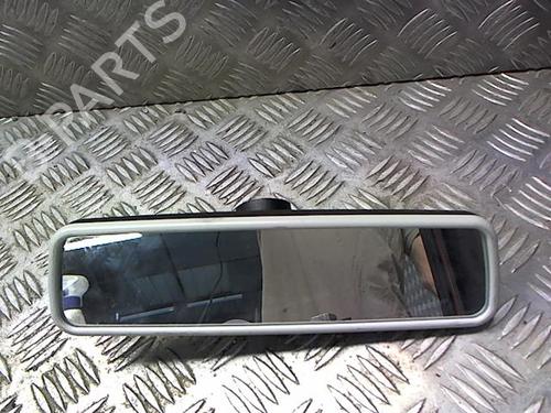 Used Rear mirror VW POLO V (6R1, 6C1) 1.2 (70 hp) 23837698